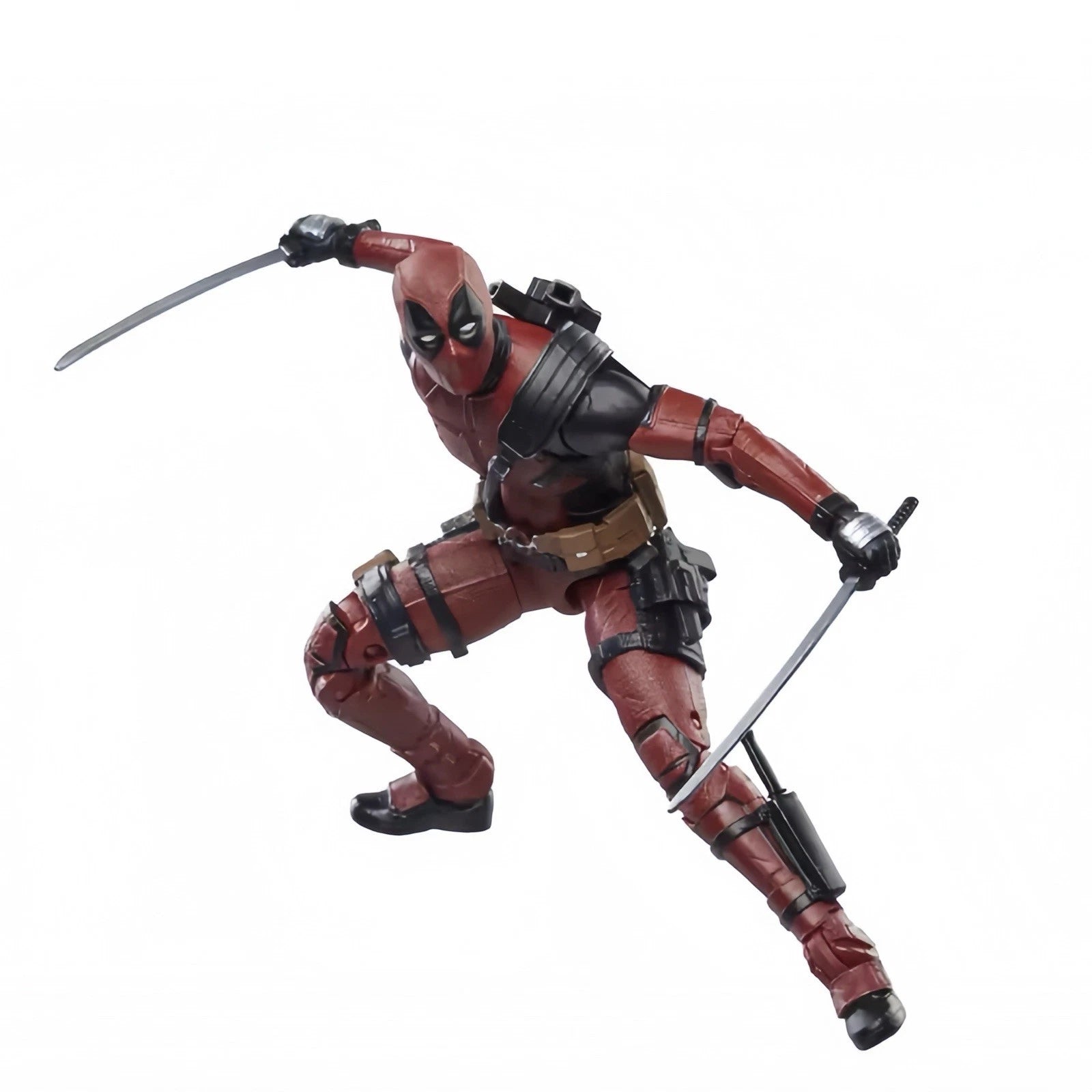 Marvel Legends Deadpool Legacy Collection – 6" Exclusive Action Figure
