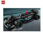 LEGO Technic Mercedes-AMG F1 W14 E Performance Pull-Back Car, 175 PCS