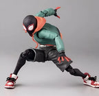 Miles Morales Spider-Man Figure – Into the Spider-Verse Collectible