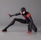 Miles Morales Spider-Man Figure – Into the Spider-Verse Collectible