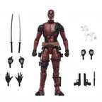 Marvel Legends Deadpool Legacy Collection – 6" Exclusive Action Figure