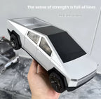 Rechargeable Electric RC Car – Remote Control Toy for Kids & Adults